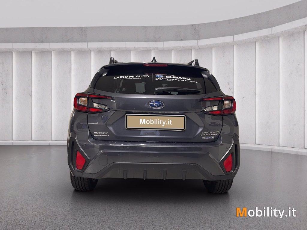 SUBARU Crosstrek 2.0i e-boxer Style Xtra del 2024