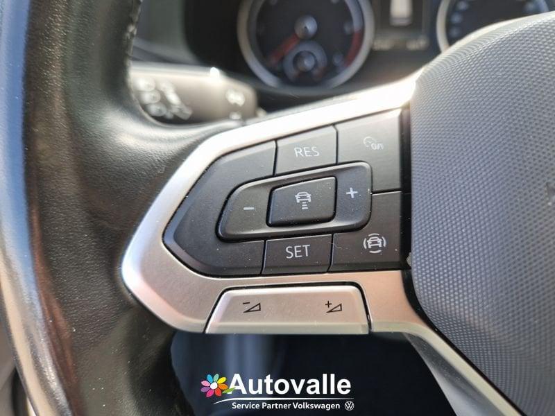 Volkswagen California 2.0 TDI 150CV DSG Beach Tour