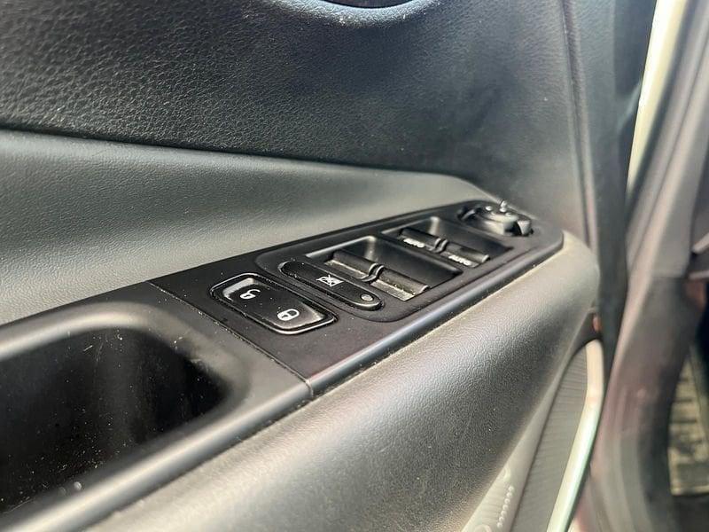 Jeep Renegade 1.6 Mjt 130 CV Longitude