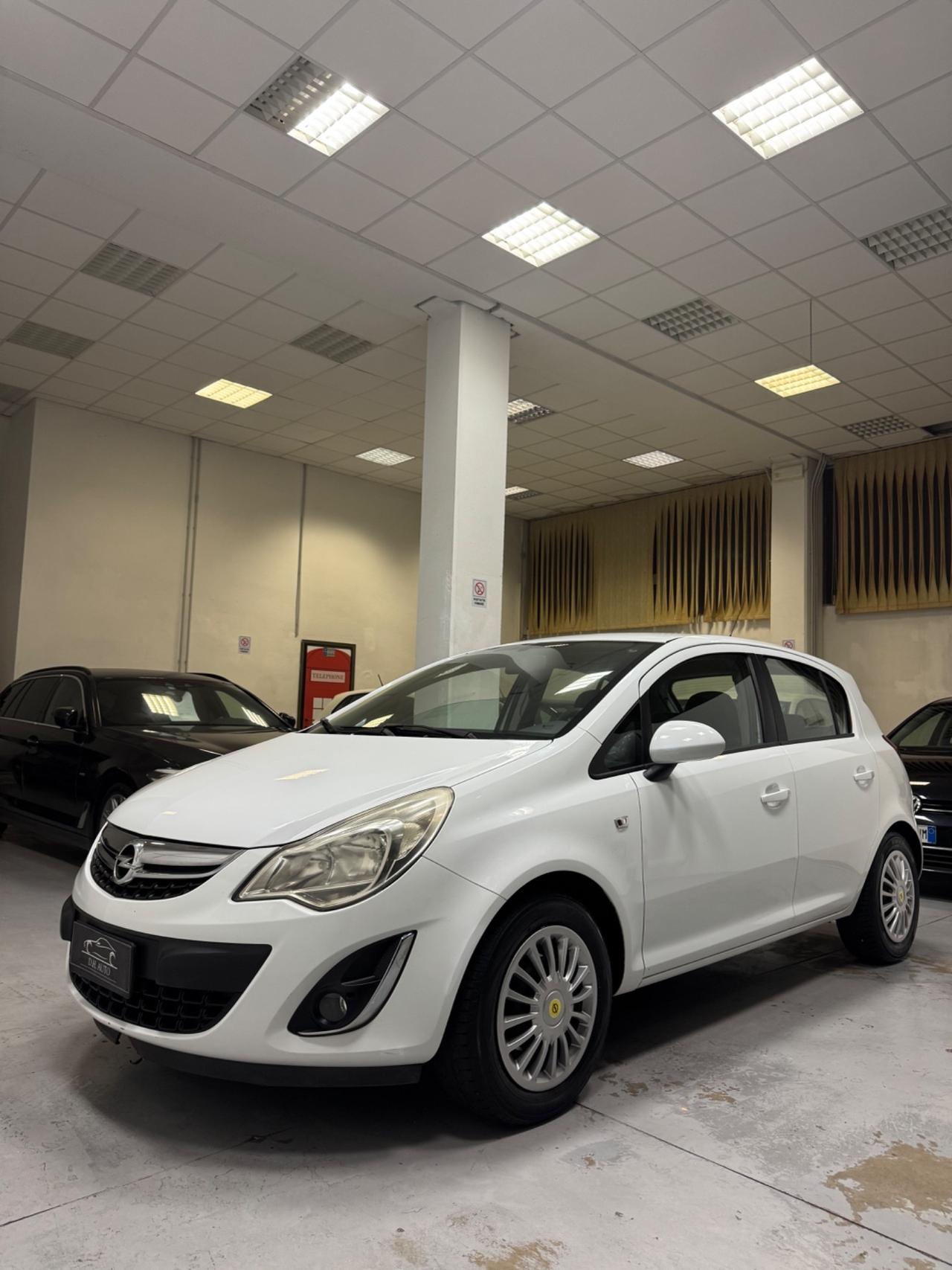 Opel Corsa 1.3 CDTI 75CV F.AP. 5 porte Elective