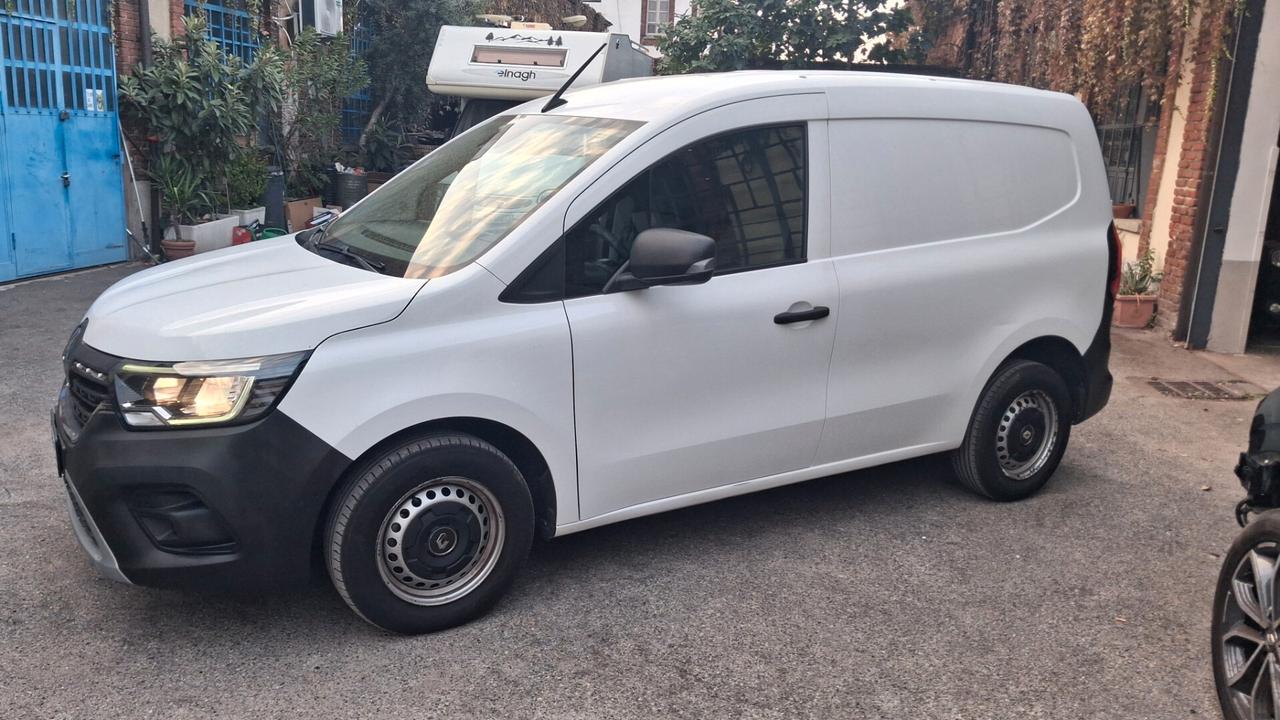 Renault Kangoo 1.3 TCe 100CV Van Open Sesame