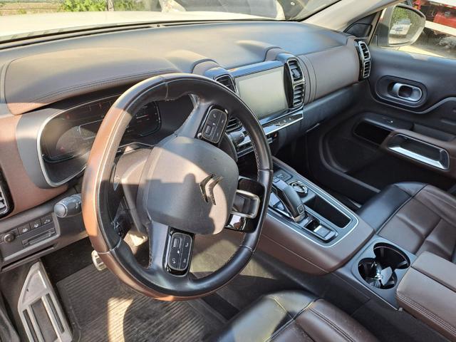 CITROEN C5 Aircross BlueHDi 180 S&S EAT8 Shine