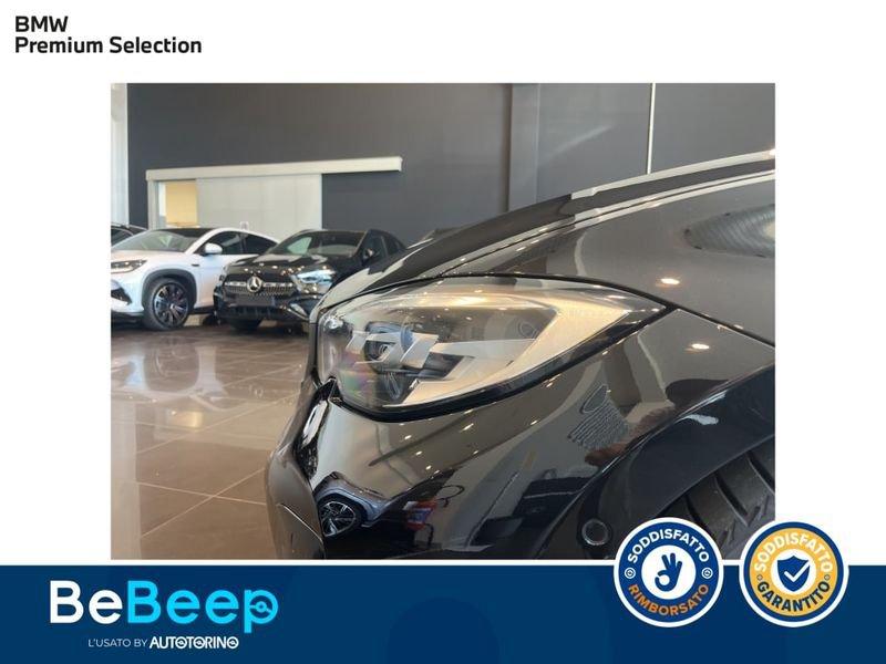 BMW Serie 3 Touring 330D TOURING MHEV 48V XDRIVE MSPORT AUTO