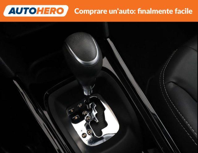 PEUGEOT 2008 1° serie PureTech Turbo 110 EAT6 S&S Allure