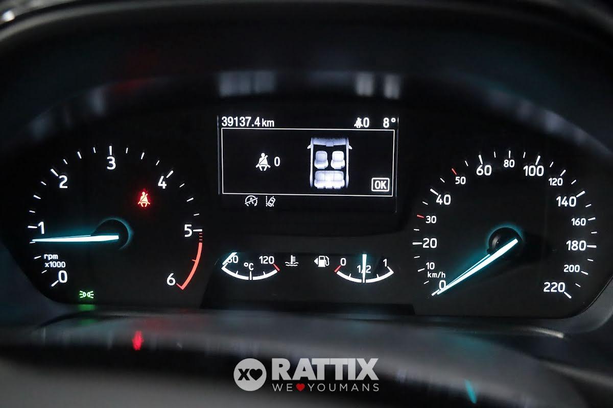 Ford Fiesta 1.5 ecoblue 85CV Business