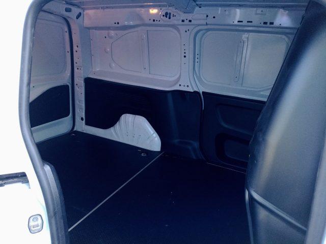 FIAT Doblo 1.5 BlueHdi PL-TN Van