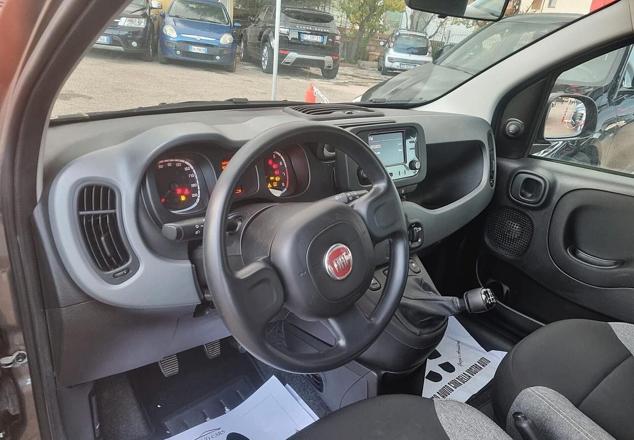 Fiat Panda 1.0 Hybrid 70cv "PRONTA CONSEGNA"