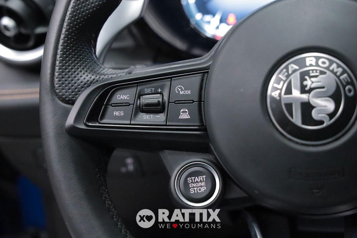 Alfa Romeo Tonale 1.5 Hybrid 160CV Veloce TCT7