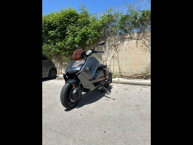 BMW CE 04 -