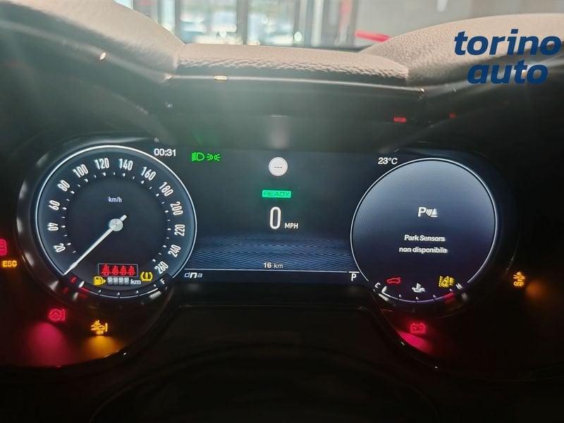 Alfa Romeo Tonale Tonale 1.5 160 CV MHEV TCT7 Sprint