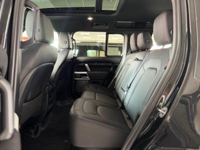 LAND ROVER Defender 110 3.0D I6 250 CV AWD X-DYNAMIC SE *GANCIO*UNIP