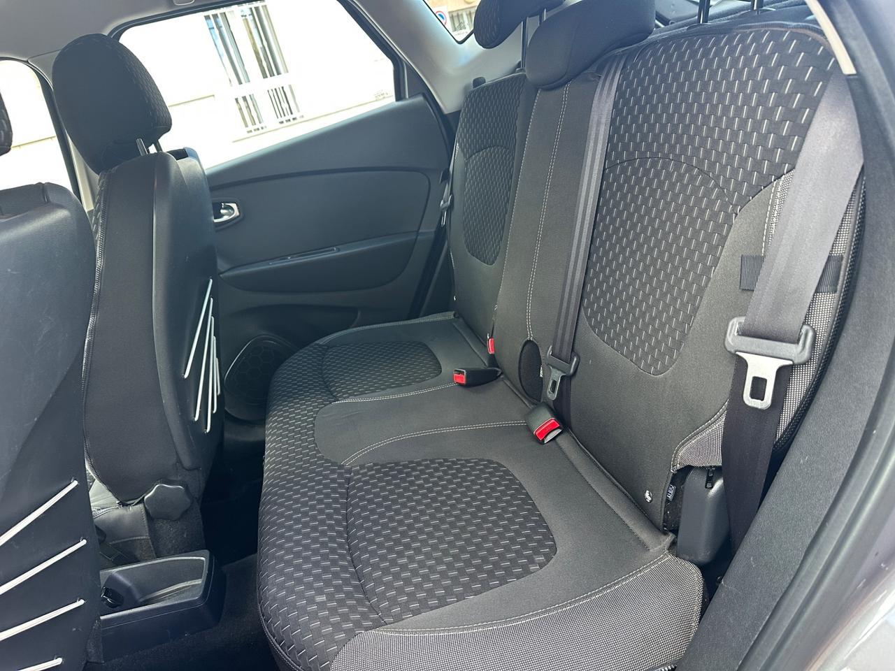 Renault Captur dCi 8V 90 CV EDC Start&Stop Energy Bose