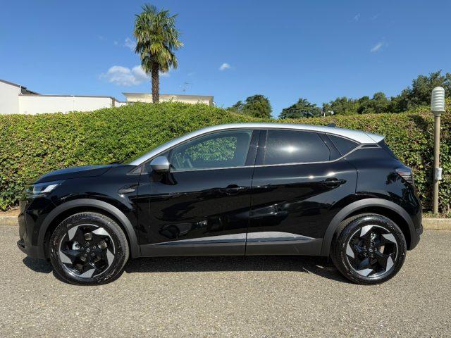 RENAULT Captur ECO-G 100 CV Techno NAVI - TELEC. - LED - 18