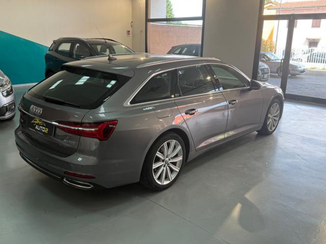 AUDI A6 AUDI A6* 2.0 TDI S tronic CV204*UNICO PROPRIETARIO