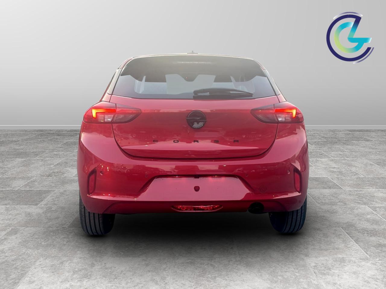 OPEL Nuova Corsa Edition 1.2 100CV MT6