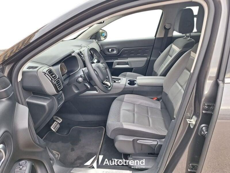 Citroën C5 Aircross BlueHDi 130 CV Automatica EAT8 Shine S&S