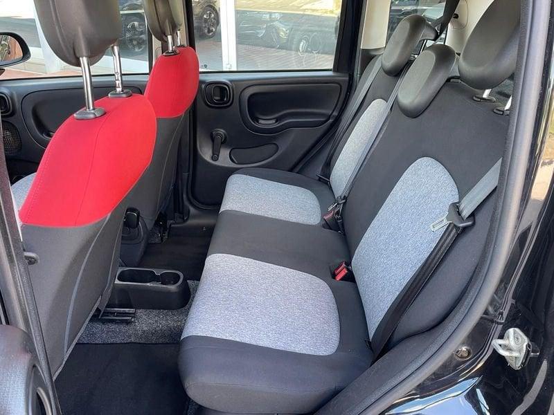 FIAT Panda Panda 1.2 Lounge