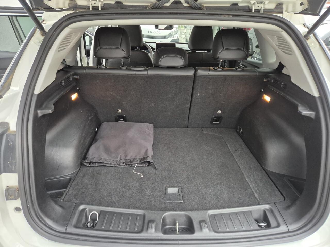 Jeep Compass 1.3 T4 190CV PHEV 4xe Limited