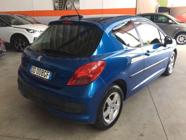 Peugeot 207 207 3p 1.4 16v X-Line