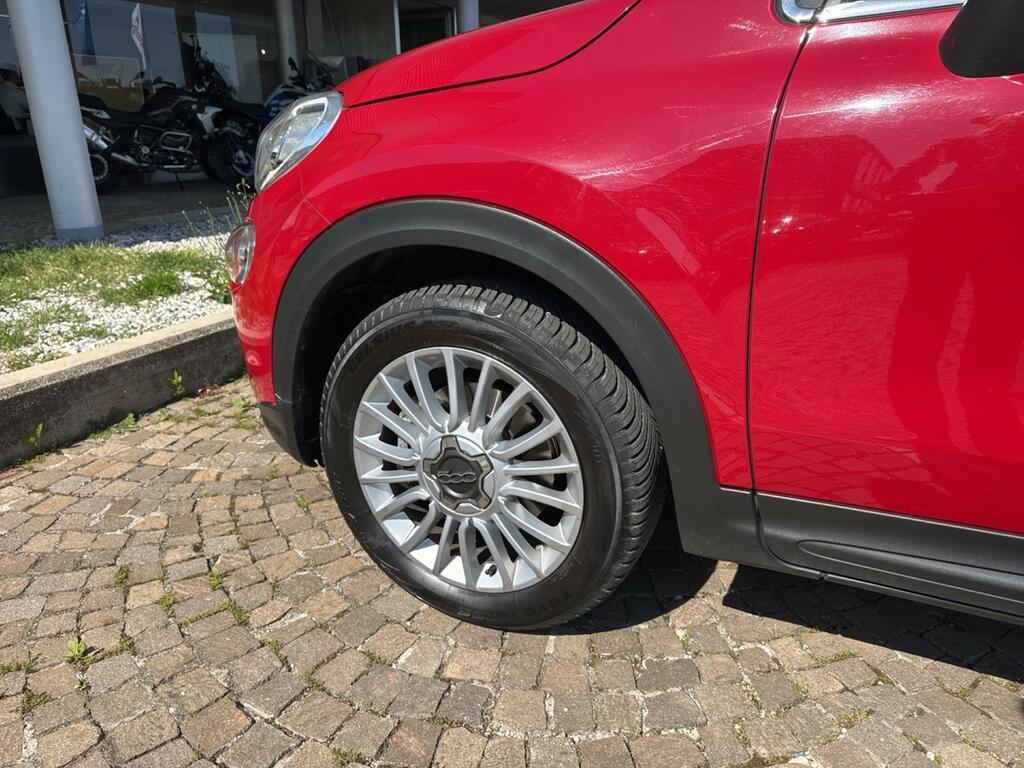 Fiat 500X 1.6 Multijet Lounge 4x2