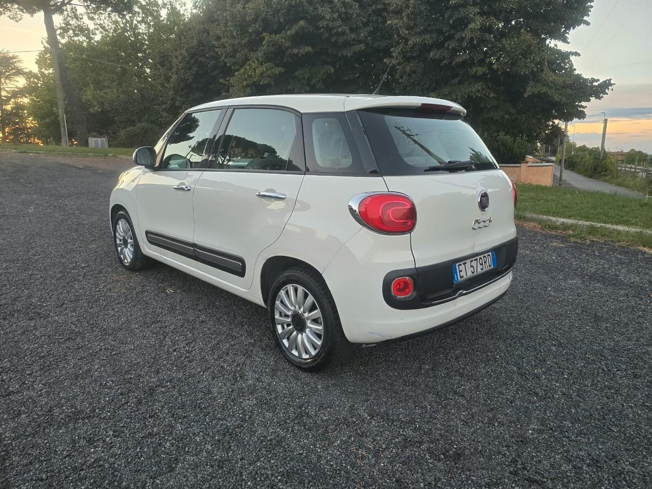 Fiat 500L 1.3 Multijet 85 CV Pop