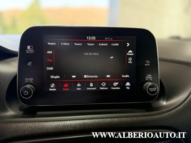 FIAT Tipo 1.3 Mjt S&S 5 porte Lounge *OFFERTA DEL MESE*