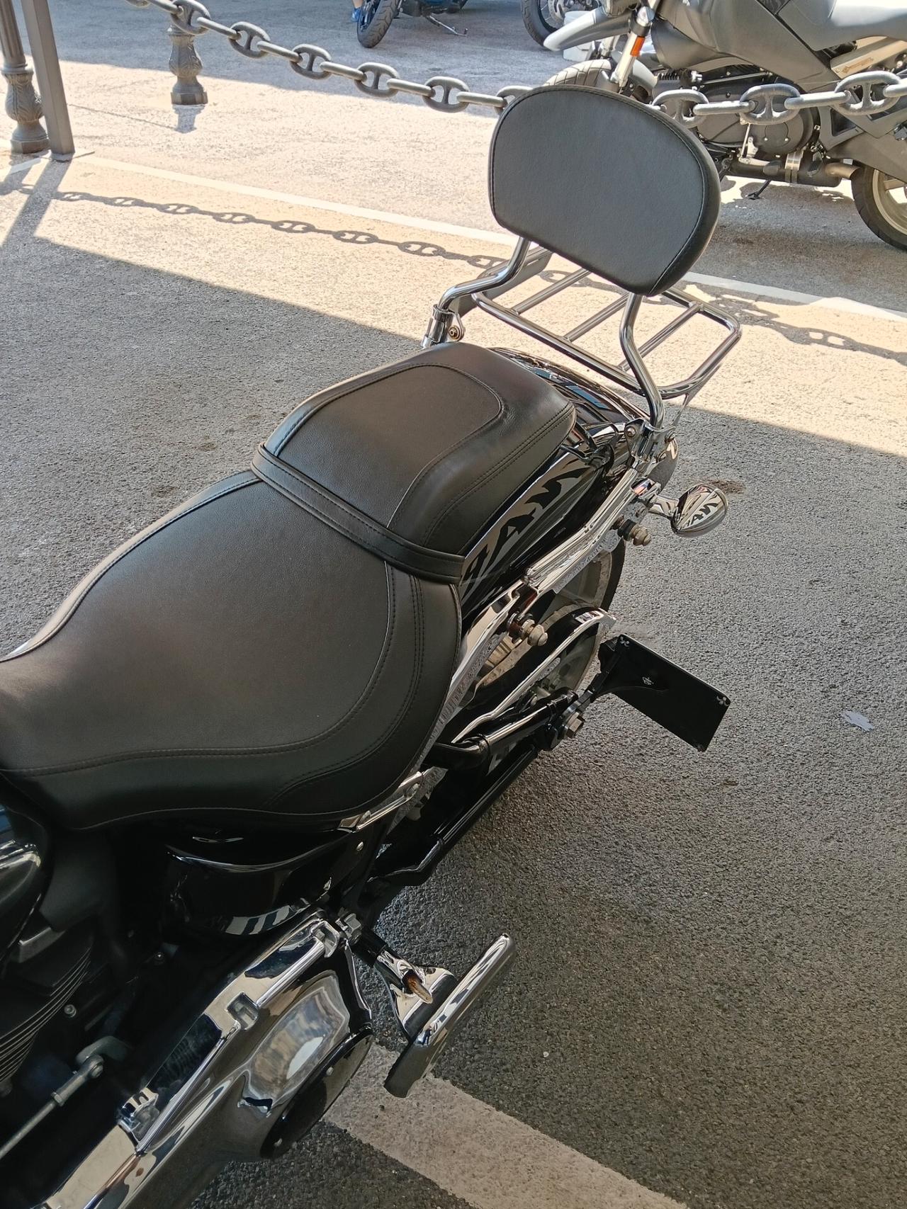 Harley-davidson Softail Fat Boy - 2025