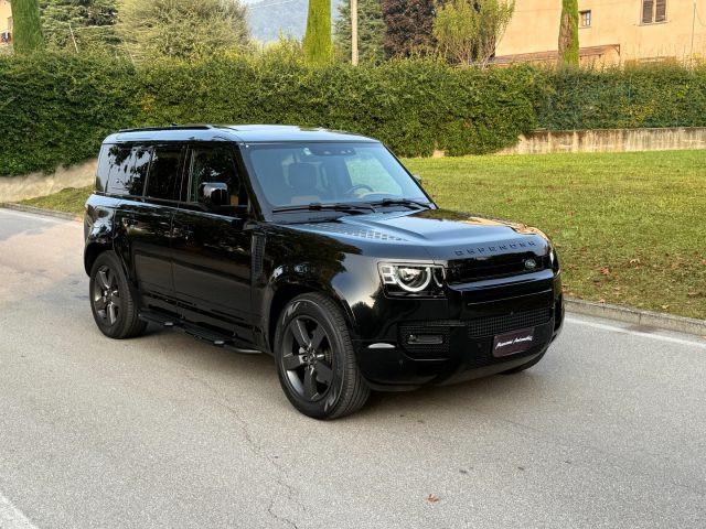 LAND ROVER Defender 110 3.0D I6 250 CV AWD Auto X-Dynamic HSE 6POSTI