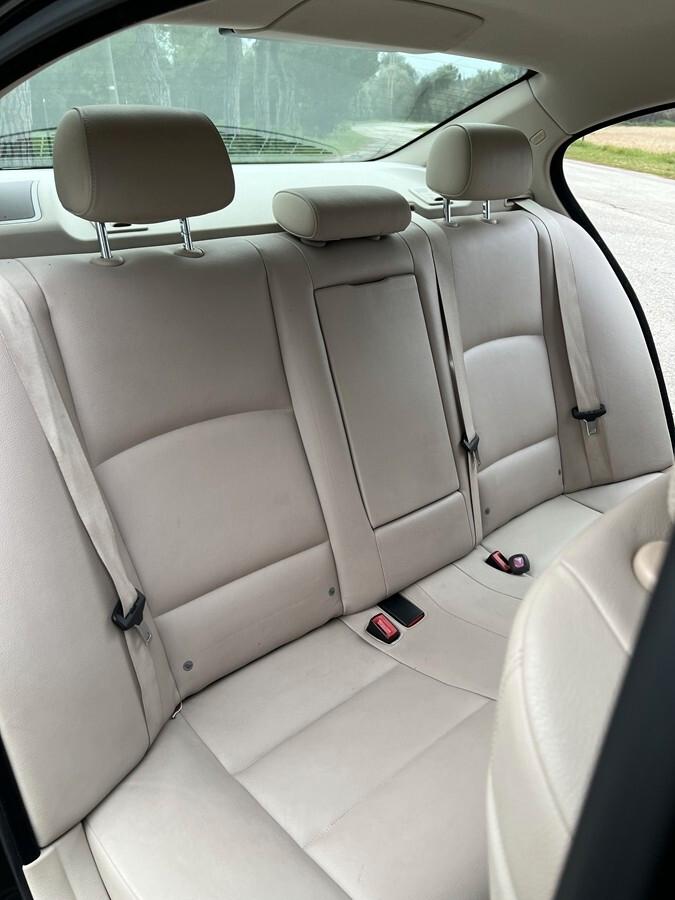 Bmw 530d Futura