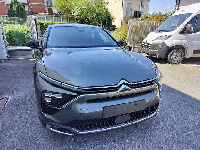 Citroen C5 X X Hybrid 225 E-EAT8 Shine *KM Ø*