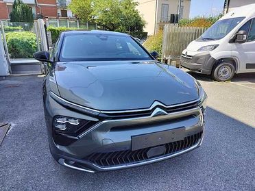 Citroen C5 X X Hybrid 225 E-EAT8 Shine *KM Ø*