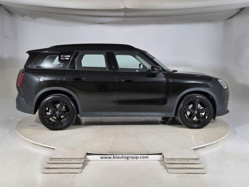 MINI Mini Countryman U25 Mini Countryman 1.5 48V C Classic auto