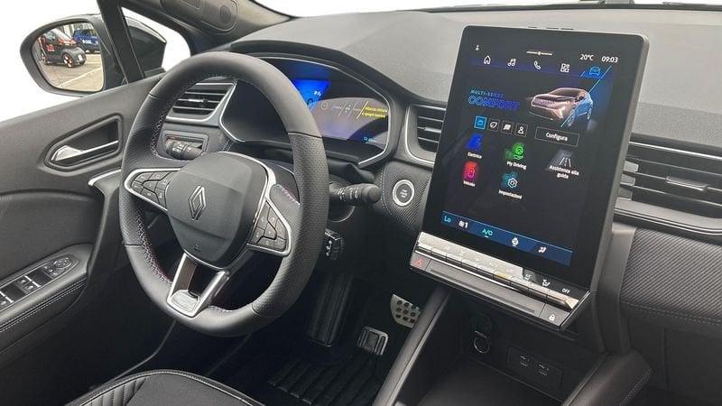 Renault Symbioz 1.6 E-Tech full hybrid Esprit Alpine Auto