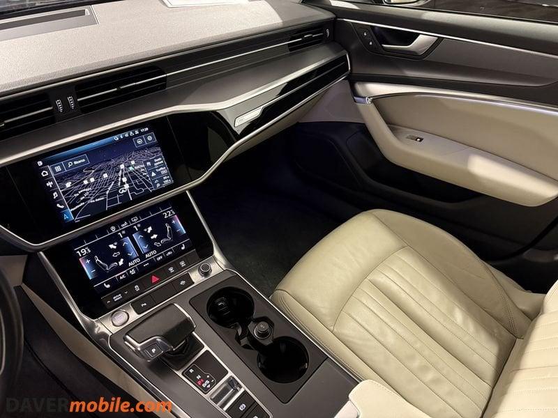 Audi A6 A6 40 2.0 TDI S tronic Business