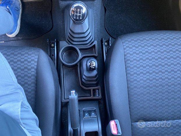 Suzuki Jimny 1.5 4wd allgrip 4 POSTI GANCIO FULL