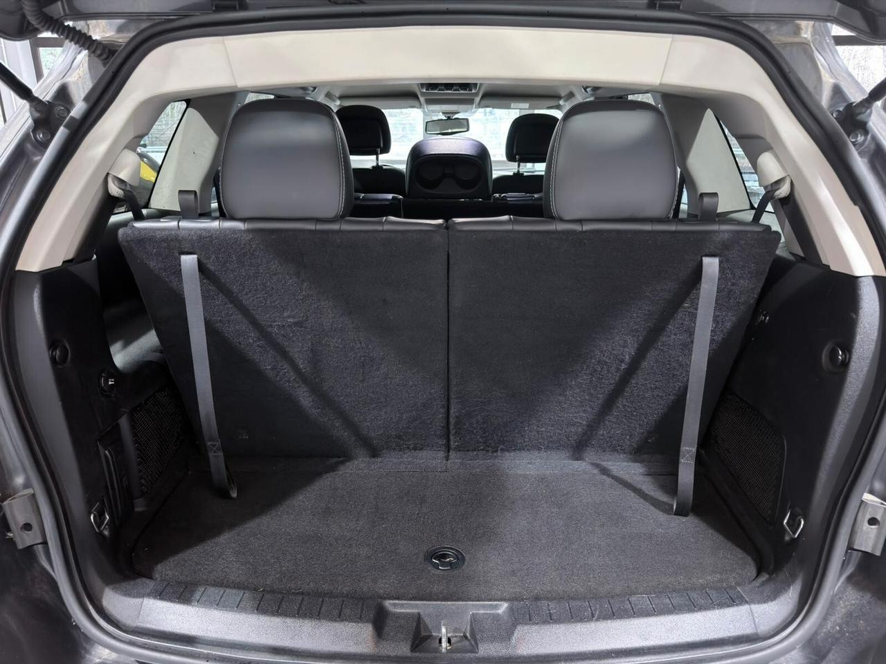 FIAT FREEMONT 2.0MJT 170CV 4x4 AUTO GANCIO 7POSTI