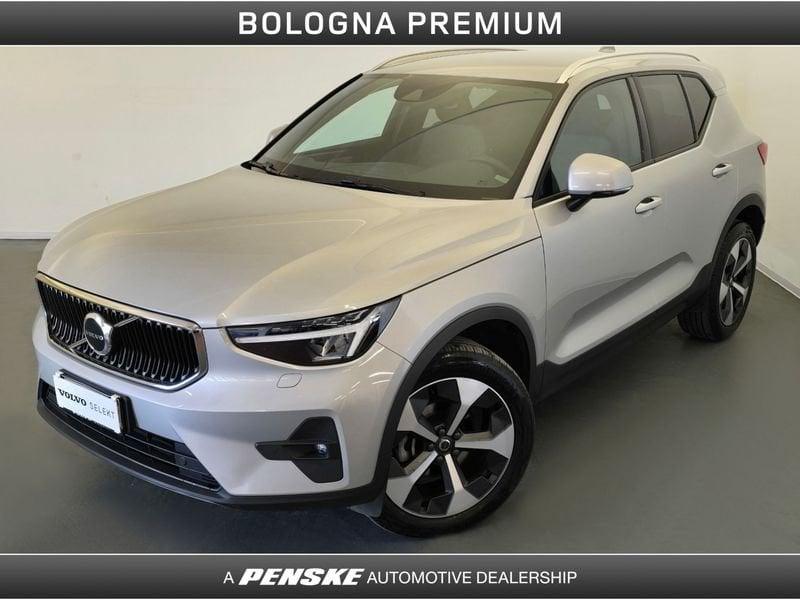 Volvo XC40 T2 automatico Core