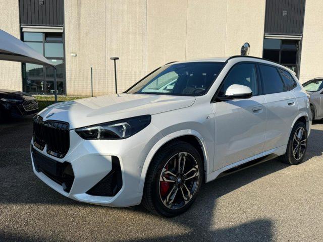 BMW X1 xDrive 20d Msport Pro AUT - NAVI - TETTO - 19
