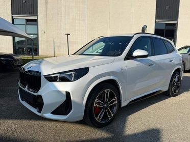 BMW X1 xDrive 20d Msport Pro AUT - NAVI - TETTO - 19