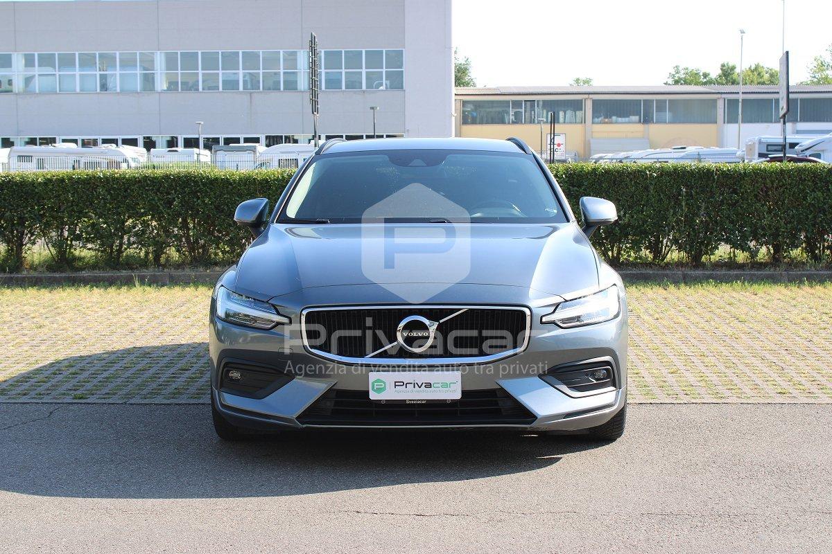 VOLVO V60 D3 Geartronic Business Plus