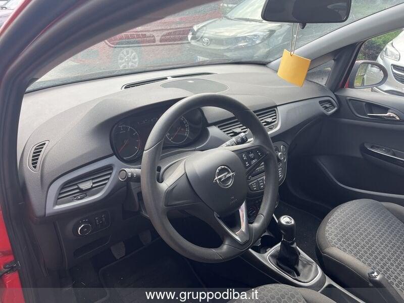 Opel Corsa V 2015 Benzina 5p 1.2
