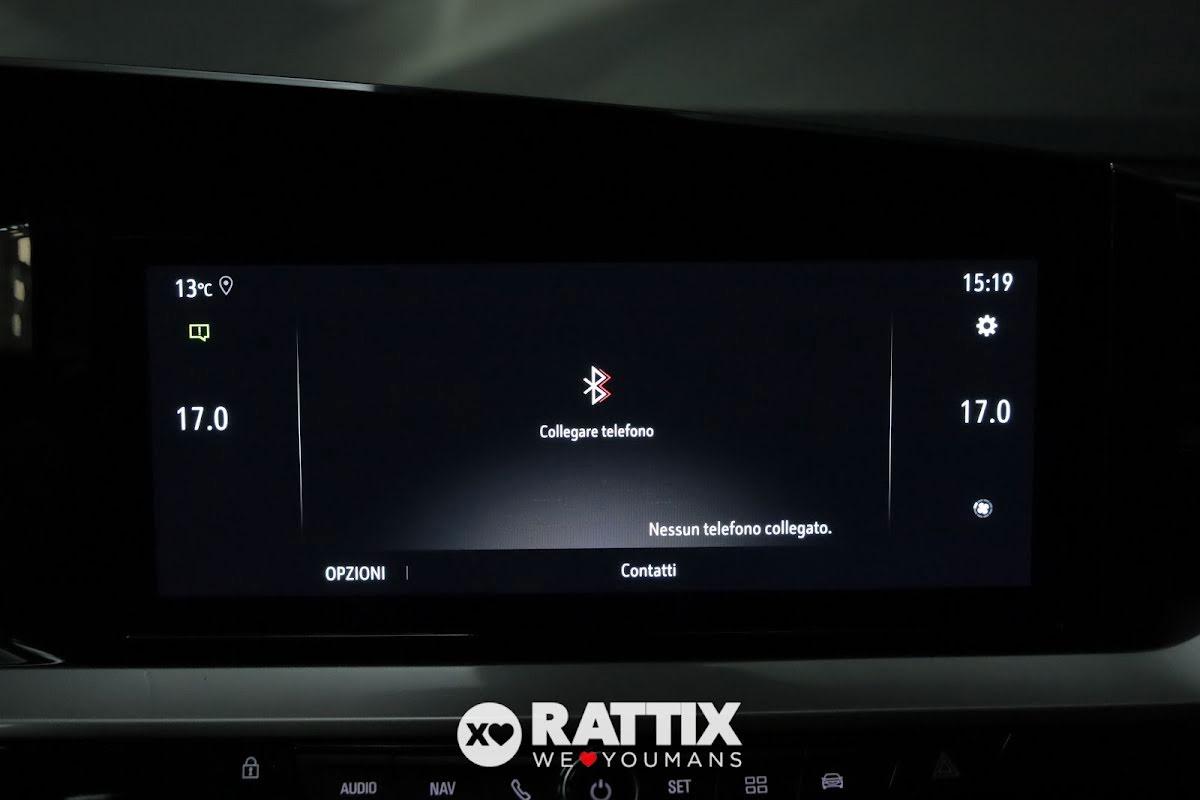 Opel Mokka 1.2 t 136CV Ultimate