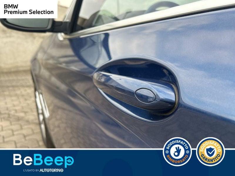 BMW X3 XDRIVE20D MHEV 48V AUTO