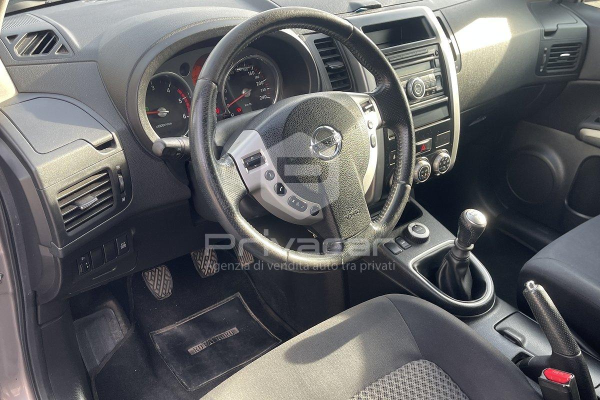 NISSAN X-Trail 2.0 dCi 150CV SE