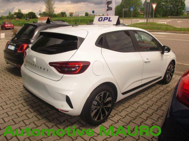 MITSUBISHI Colt 1.0L turbo 100 CV Invite GPL - NEOPATENTATI