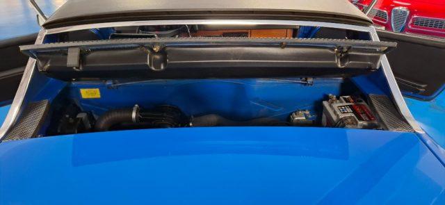 PORSCHE 914 1.700 ***BOOK SERVICE D'ORIGINE*TARGA TREVISO