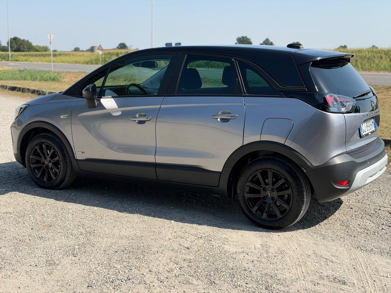 Opel Crossland 1.2 12V Start&Stop Design & Tech