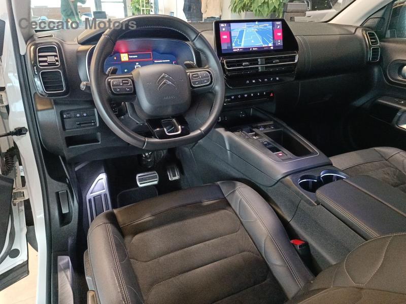 Citroen C5 Aircross 1.5 BlueHDi Shine EAT