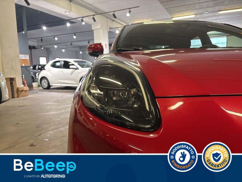 Ford Puma 1.0 ECOBOOST H ST-LINE X DESIGN S&S 125CV AUT