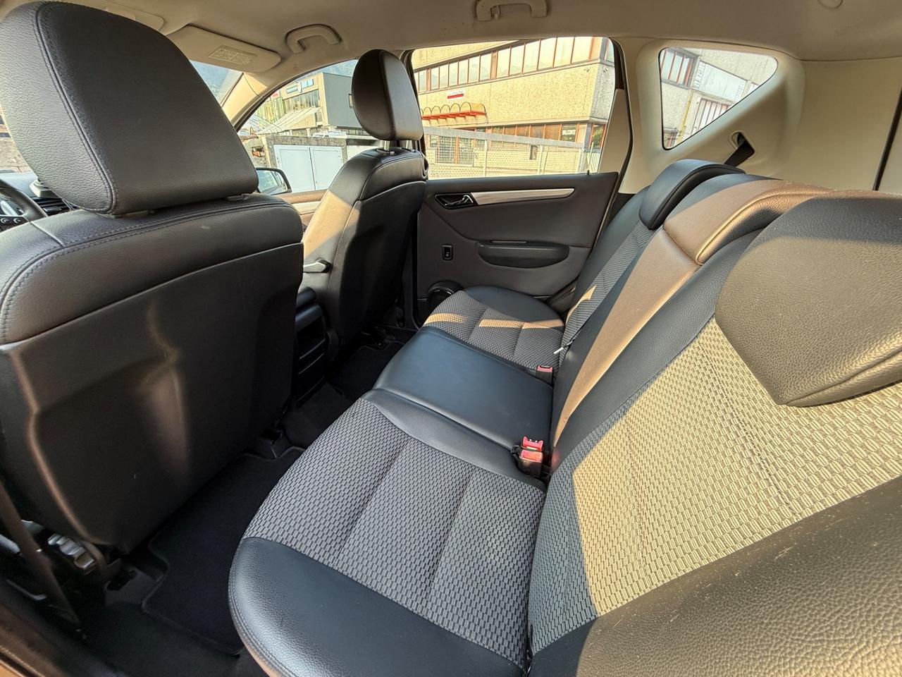 Mercedes-benz A 180 A 180 CDI Avantgarde